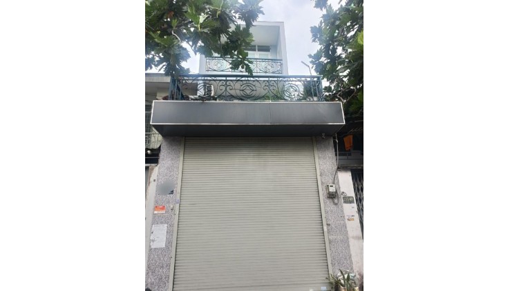 LIÊN KHU 4-5 - HẺM XE TẢI - 2 TẦNG 2PN - 40M2 GIÁ 3.2 TỶ
